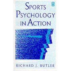 Sports Psychology in Action
