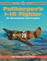 Polikarpov I-16 Fighter - Red Star Vol. 3