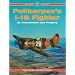 Polikarpov I-16 Fighter - Red Star Vol. 3
