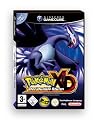 Pok&eacute;mon XD - Der dunkle Sturm