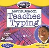 Review Softkey  / Mavis Beacon Teaches Typing 8