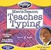 Mavis Beacon Teaches Typing 8