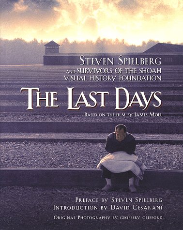 Steven Spielberg