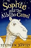 Sophie and the albino camel