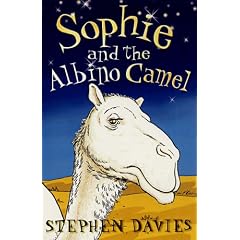 Sophie and the Albino Camel