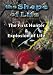 The Shape of Life, Vol. 2: The First Hunter/Explosion of Life