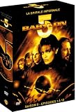 Revue Warner Home Vidéo  / Babylon 5 - Saison 5, Partie 1 - Coffret 3 DVD