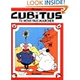 Cubitus, tome 12 : Tu nous fais marcher