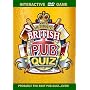 The Ultimate British Pub Quiz [Interactive DVD]