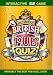 DVD : The Ultimate British Pub Quiz [Interactive DVD]