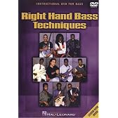 ライト・ハンド・ベース・テクニック [DVD]
