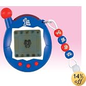 超じんせーエンジョイ!たまごっちプラス た・ねいびー