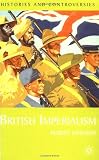 Buy : British Imperialism (Histories and Controversies)