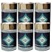 GERMA 100 Pure Organic Germanium - Tablet 18 grams - 60tabs/300mg - 6-bottle Set, US$...