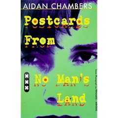 Postcards from No Man's Land: A Definitions Book