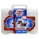 Bakugan Carry Case S2 - Clear