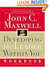 Developing the Leader...