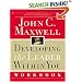 Developing the Leader Within You Workbook