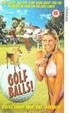Golfballs [VHS]