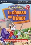 Revue Mindscape  / Lapin Malin : La Chasse au trésor