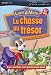 Lapin Malin : La Chasse au trésor
