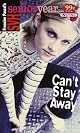 Can't Stay Away (Sweet Valley High Sr. Year(TM)) by Francine Pascal