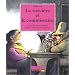 L'album de La sorci�re et le commissaire