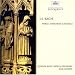 Bach J.S: Favourite Cantatas Bwv 140, 56, 51