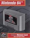 Memory Card 256K...
