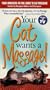 Your Cat Wants a Massage [VHS]