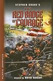 Red Badge of Courage (Graphic Novel Classics)