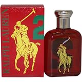 ラルフローレン[RALPH LAUREN]ビッグポニー2オードトワレスプレー75ml【もれなくRLキャッププレゼント】