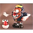 Michigan Wolverines NCAA "Sports-Spuds" Mr. Potato Head Toy