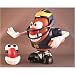 Mr. Potato Head Sports Spuds NCAA College Michigan Wolverines_s-1
