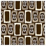 Review Platin Art  / Chain Mail - Art Print - 18x18cm - Art247 Poster Print