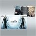 Final Fantacy Nintendo DSi Skin