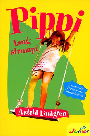 Pippi Langstrumpf