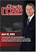 Charlie Rose with Henry Kissinger; William Kristol; Mark McKinnon; Ray Ozzie (April 12, 2001)