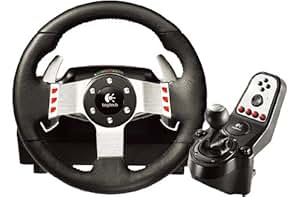 Logitech G27