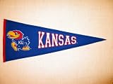 Kansas State Wildcats (University of) - NCAA Traditions Pennant