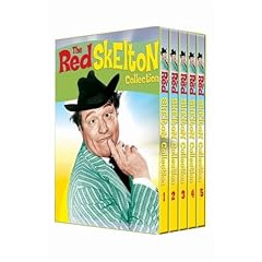 The Red Skelton Collection