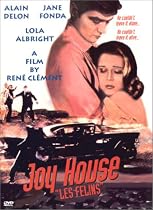 Joy House