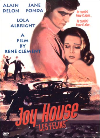 Joy House (Widescreen)