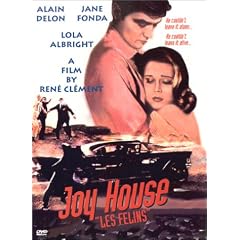 Joy House [DVD] [1966] [Region 1] [US Import] [NTSC]