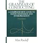 The Grammar of Conducting: A Comprehensive Guide to Baton Technique and Interpretation
