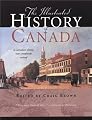 The Illustrated History of Canada