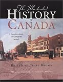The Illustrated History of Canada