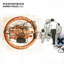Karma Police -CD2-