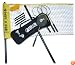 Park & Sun BM-PS/ALUM Badminton Pro Set