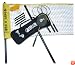 Park & Sun BM-PS/ALUM Badminton Pro Set